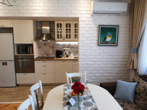  Central Varna Apartment - Lets4Holiday  Варна